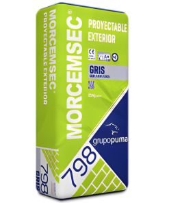 MORCEMSEC PROYECTABLE EXTERIOR GP CSIII W2