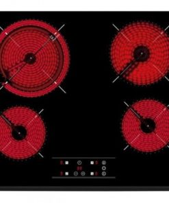 PLACA VITROCERÁMICA TZ 6420 4F BISEL | TEKA