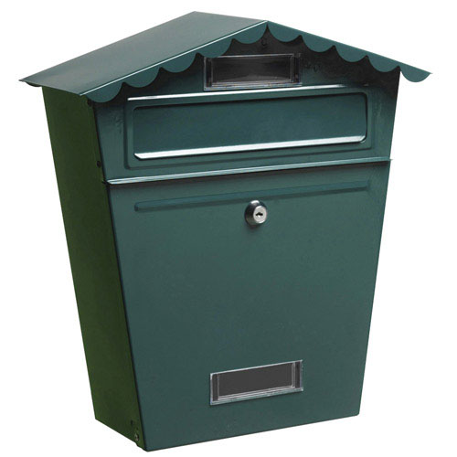 Buzon Maurer House Jardín 32 x 36 x 10 cm.