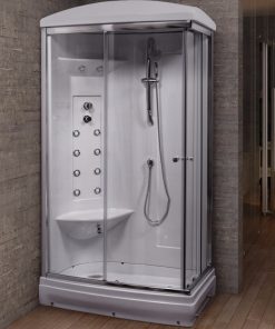 CABINA DE DUCHA BONILLO | HIDRONATUR