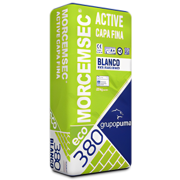MORCEMSEC ACTIVE CAPA FINA CR CSIV W2