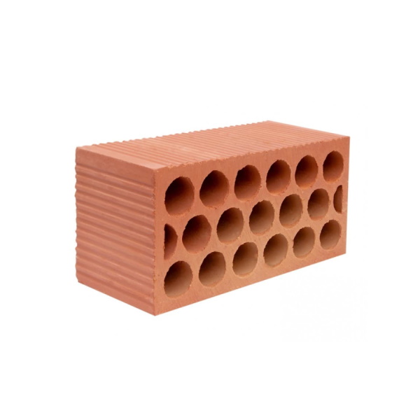 LADRILLO MULTIPERFORADO