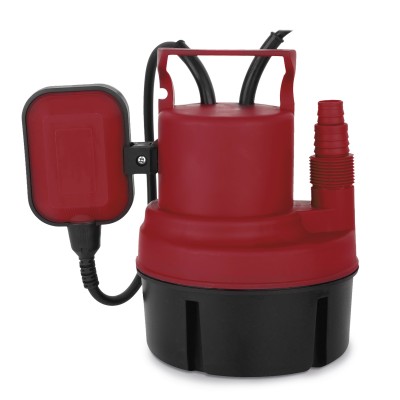 BOMBA SUMERGIBLE WŌRGRIP AGUAS LIMPIAS 250W | ALFA DYSER