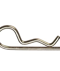 Pasador "R" 6 x 113 mm.