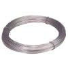 Alambre Galvanizado Rollo  5 kg. Nº10 - 1,5 mm