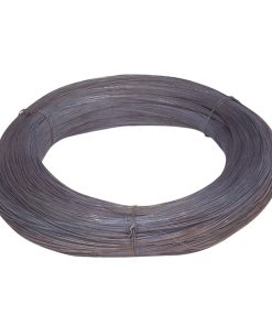 Alambre Recocido Rollo 25 kg. Nº8 - 1,3 mm.