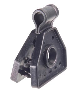 Grapa Plastico Para malla Sombreo (Bolsa 250 Unidades)