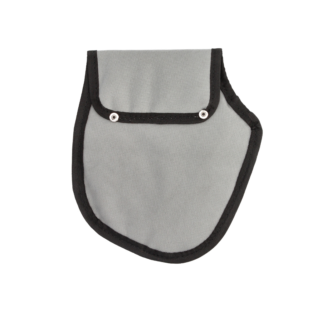 Funda Bolsa Porta Herramientas Para Cinturon Con 3 Bolsillos y 4 Elasticos. Portaherramientas Electricista Multibolsillos - Imagen 2