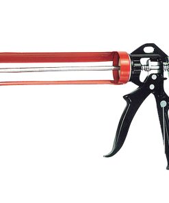 Pistola Silicona Roja/Negra