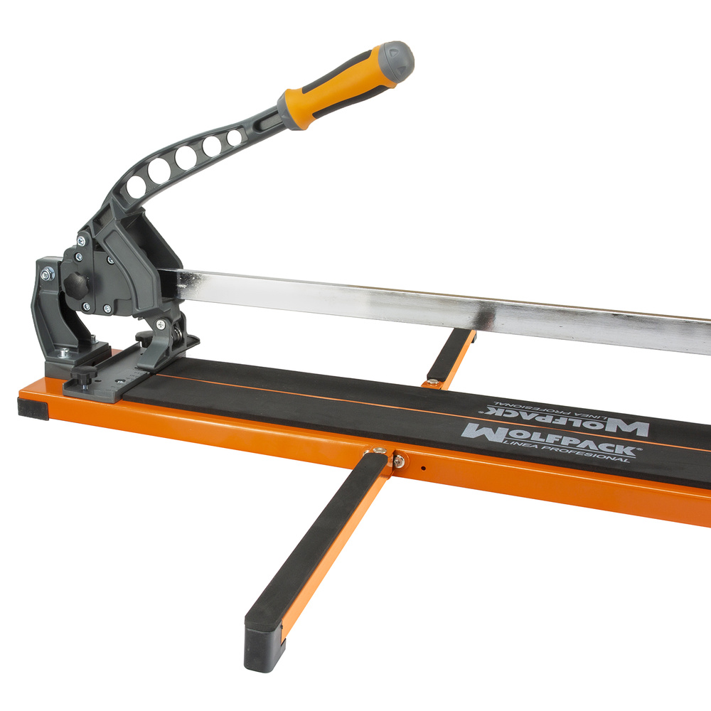 Corta Azulejos Wolfpack Profesional 800 mm. - Imagen 4