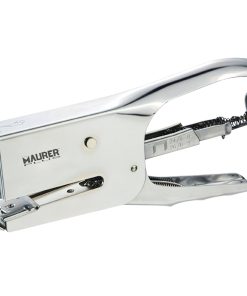 Grapadora Metal Oficina Deluxe Nº 24/26