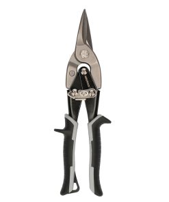 Tijeras Para Corte De Chapa (Espesor 1,2 mm.) Corte Central / Recto