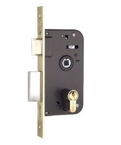 Cerradura Yale  600-hl/60x35