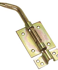 Pasador Wolfpack 318 / 300 mm.  Bicromatado