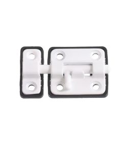 Pasador Wolfpack Base Plástisco. 35mm Blanco