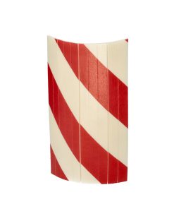 Protector Antiroces Cochera Adhesivo Flexible 30x20 cm.