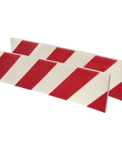 Protector Antiroces Cochera Adhesivo  50 x 13,7cm (2 piezas)