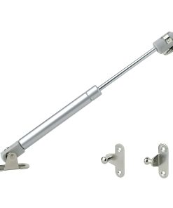 Piston A Gas Para Mueble   5 Kg. 247mm.