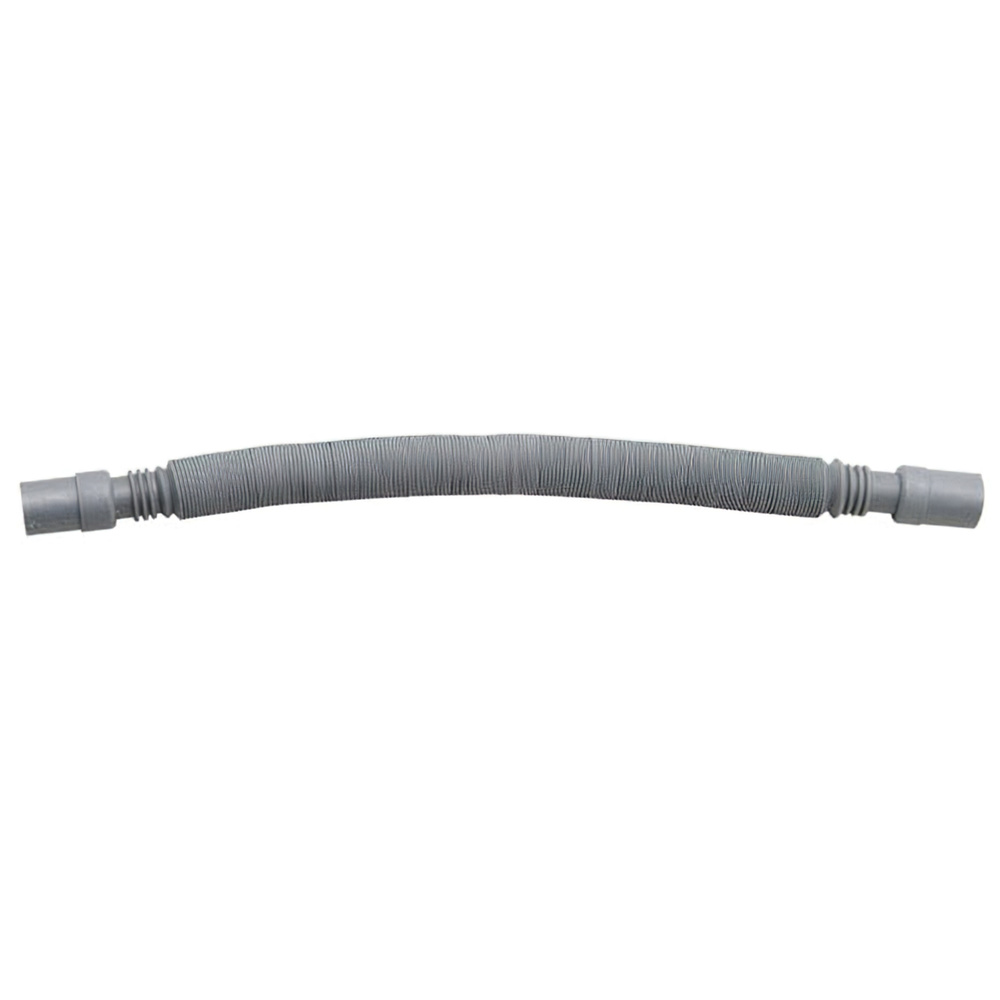 Goma Salida Lavadora Extensible 0,60 / 1.75 cm. Sin Soporte