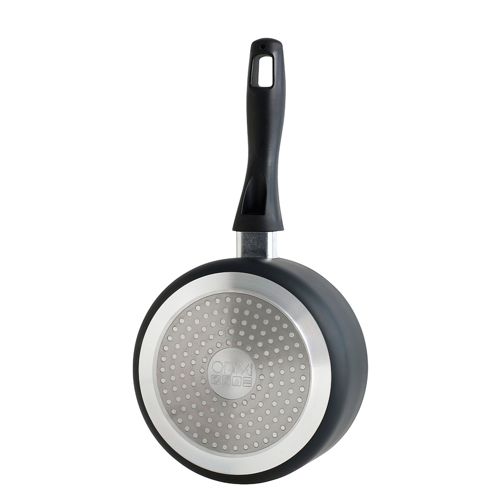 Cazo Aluminio Antiadherente Basic 16 cm./ 3 mm. - Imagen 4