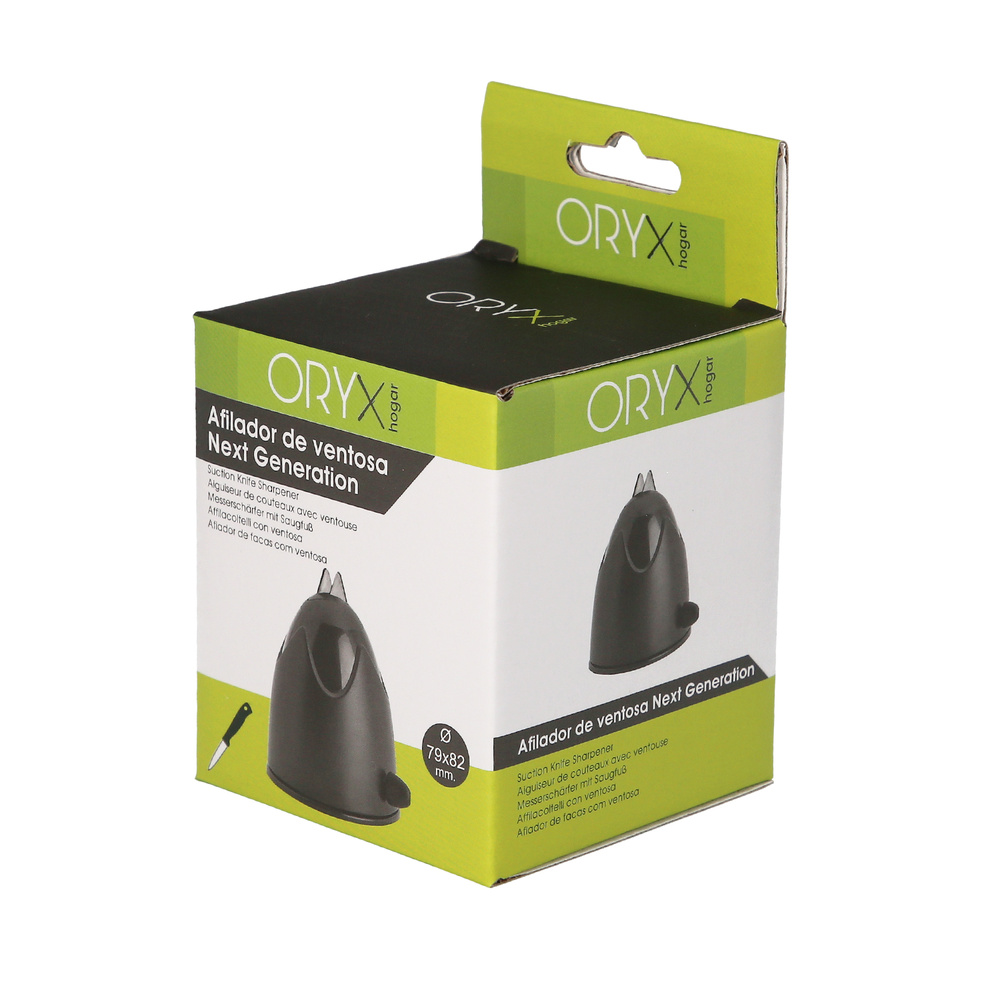 Afilador Ventosa 1 Etapa Next Generation - Imagen 4