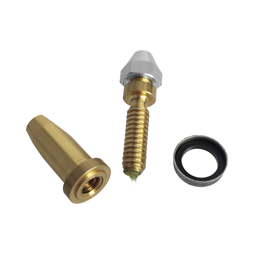 Cono Y Husillo Para Olla Rápida Magefesa Star 2012 - Imagen 3