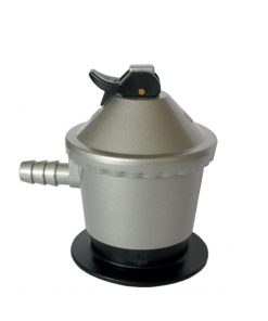 Regulador Gas  (30 Gramos/cm2)
