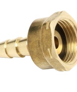 Adaptador Para Regulador Gas Regulable