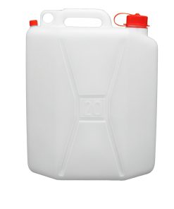 Bidon Garrafa Plastico Alimentario 20 Litros