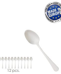 Cuchara Café y Postre Murano 140 mm.Caja 12 unidades