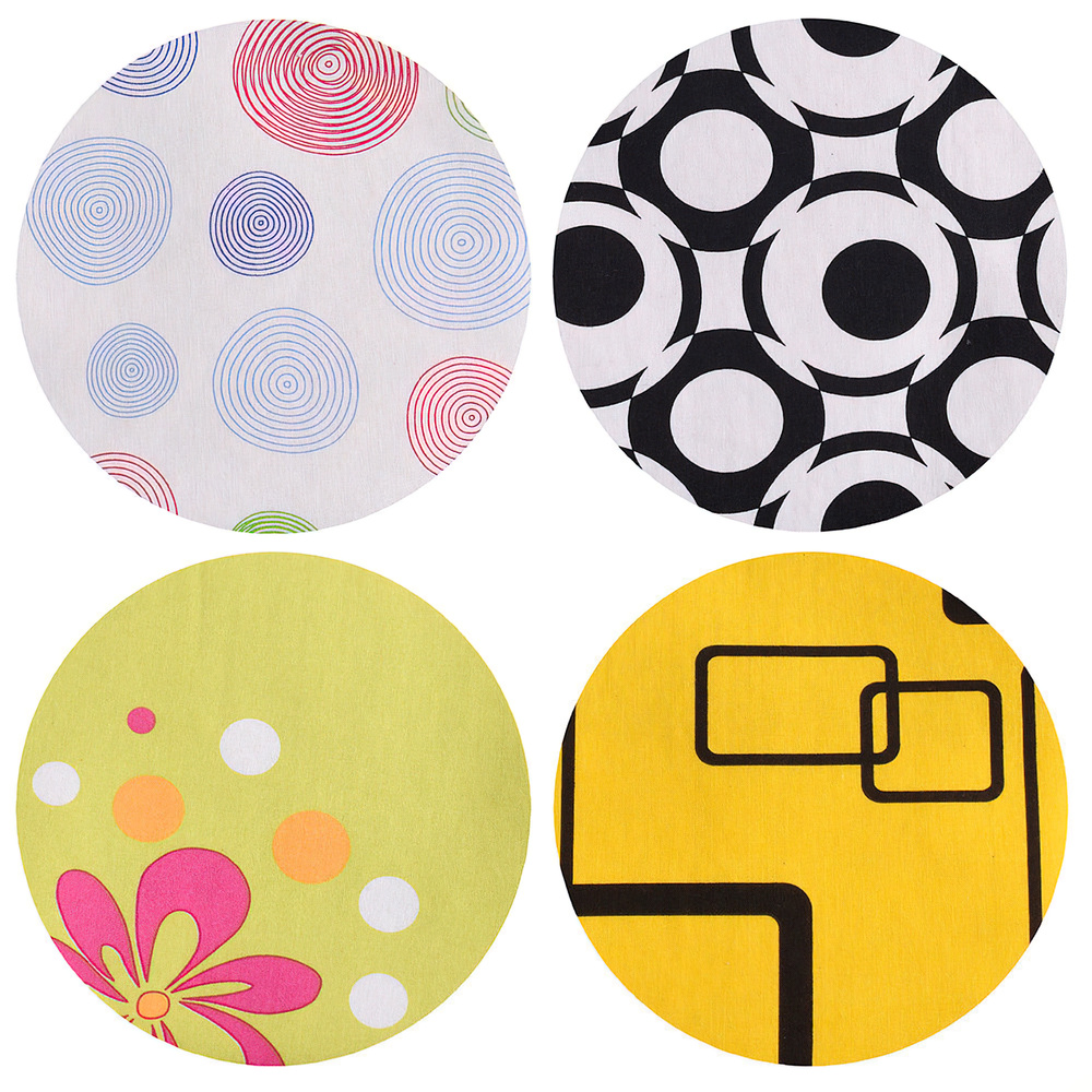 Funda Mesa Plancha Espuma Muleton 130x56 cm. - Imagen 2