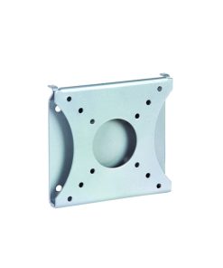 Soporte Tv Metetalizado Fijo 10" a 22"