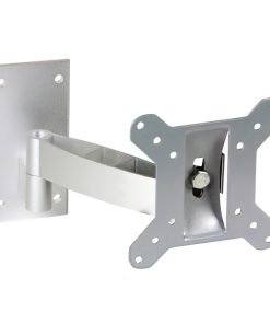 Soporte Tv Metálico Articulado 12" a 22"