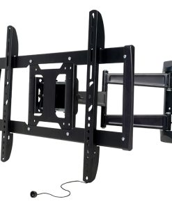Soporte Tv Metálico Articulado 32"-63"