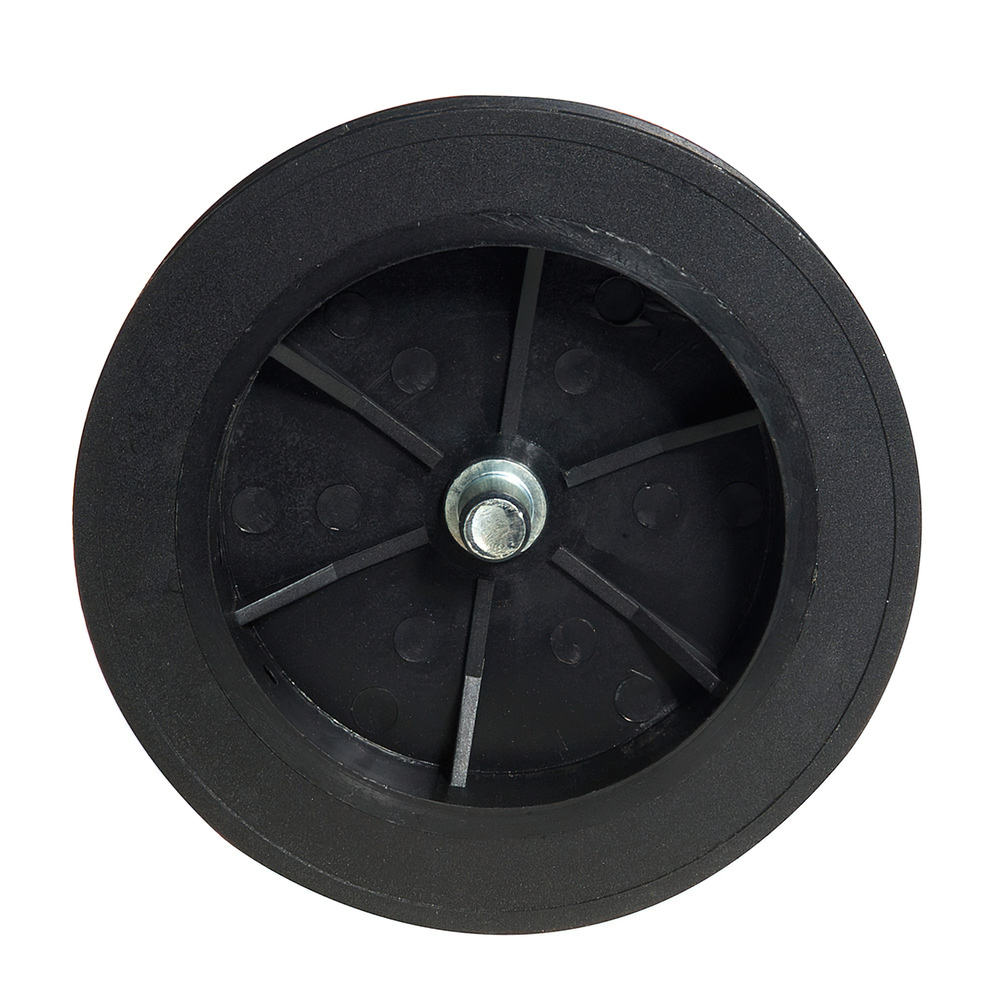 Disco Persiana Plastico Espiga Metalica 136x40 mm. Cinta 14 mm. - Imagen 4