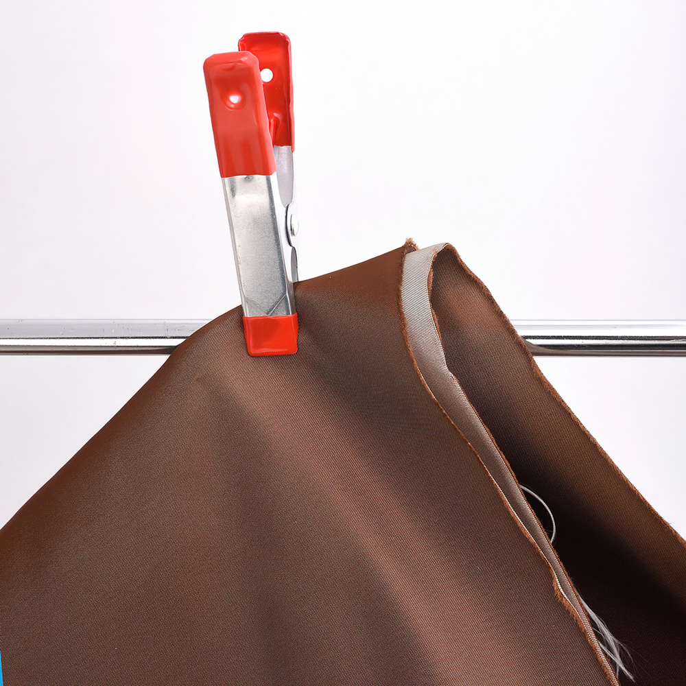 Juego Pinzas Sujeccion Acero 100 mm. 4 Piezas - Imagen 3