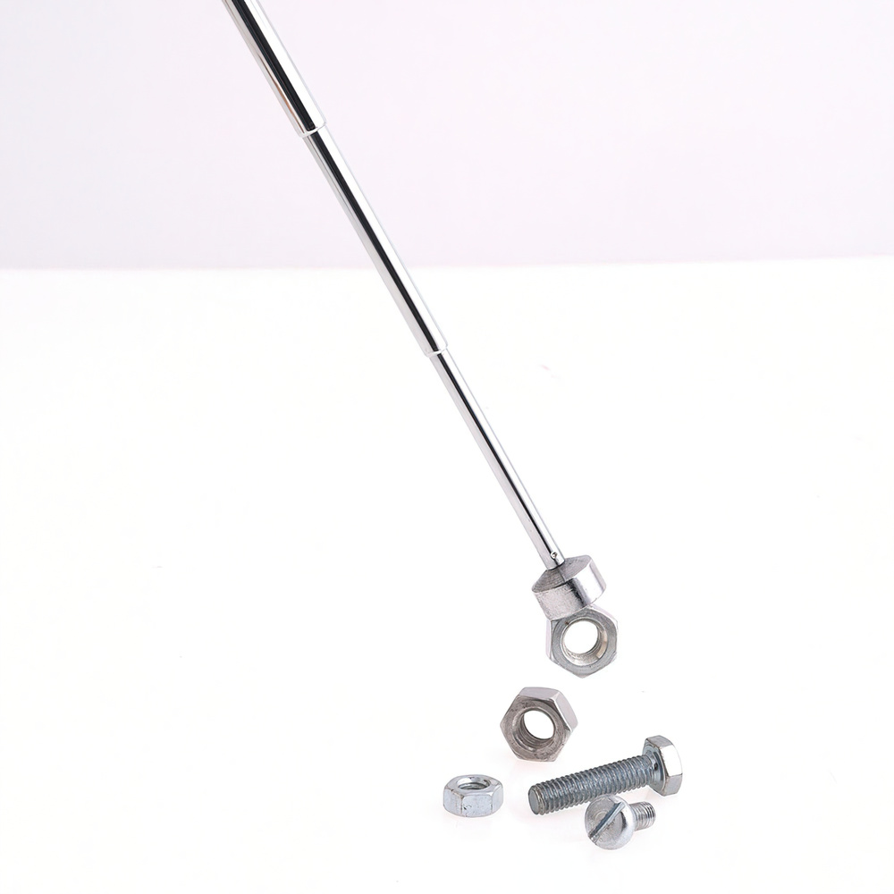 Iman Wolfpack Telescopico 140 a 650 mm. - Imagen 3