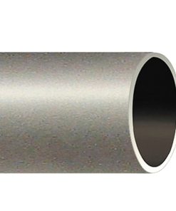 Barra Zirconio 28 mm. x 2,0 Metros Niquel Mate