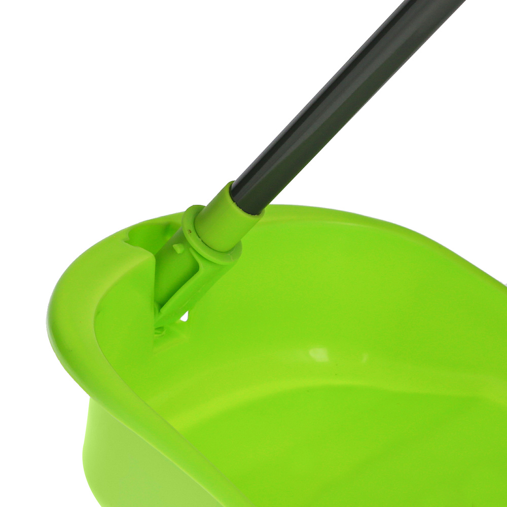 Recogedor Con Borde Goma Antivuelco - Imagen 2