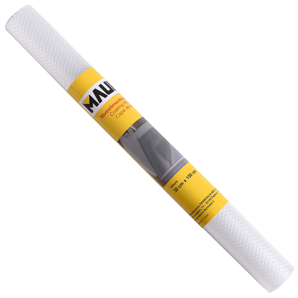 Antideslizante / Protector Plastico Transparente 50 cm. x 150 cm. - Imagen 2