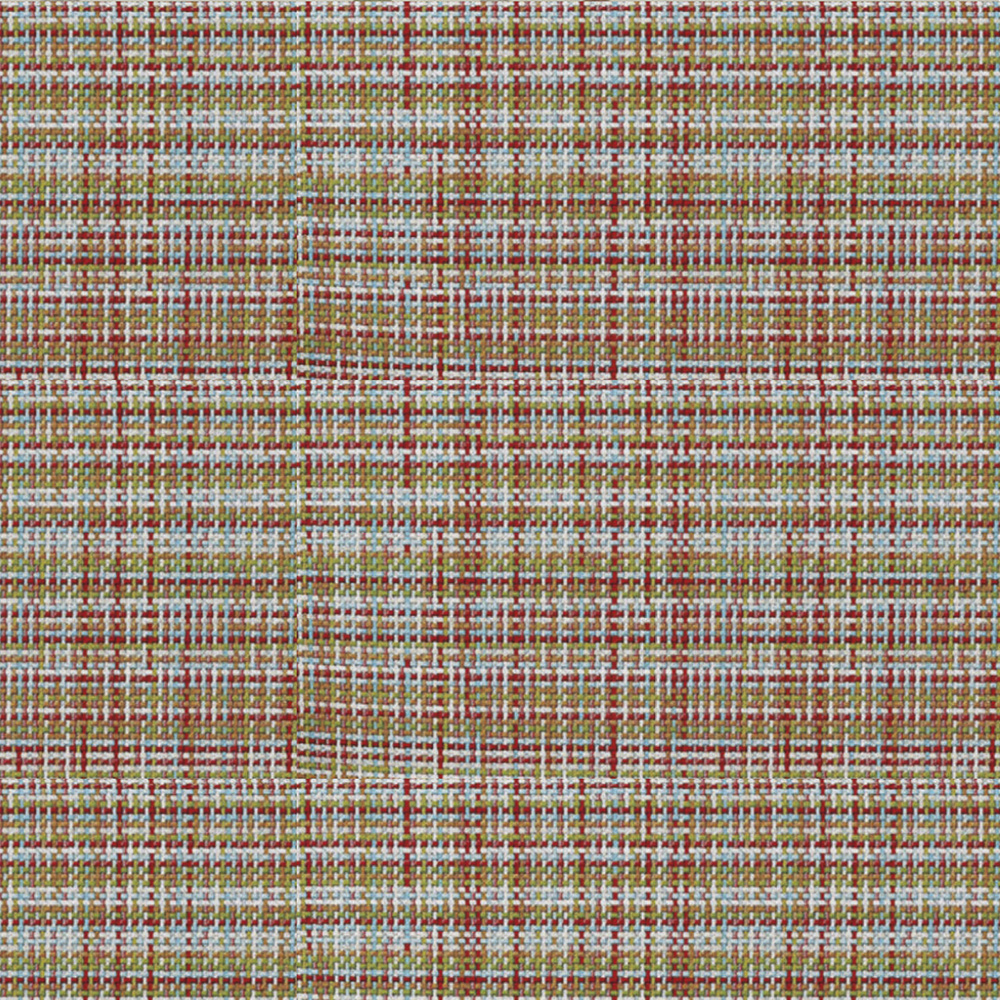 Mantel Hule Rollo Modelo Textil Impermeable Antimanchas PVC 140 cm. x 25 metros. Rollo Recortable. Interior y Exterior - Imagen 3