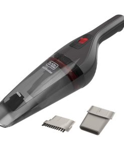 Aspirador Black & Decker Dustbuster Auto NVB 12 AV