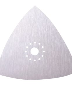 Hoja Triangular Metal Duro para Herramienta Multifuncional Yamato 250 W