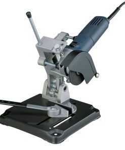 Soporte Amoladora Maurer Profesional Pequeño