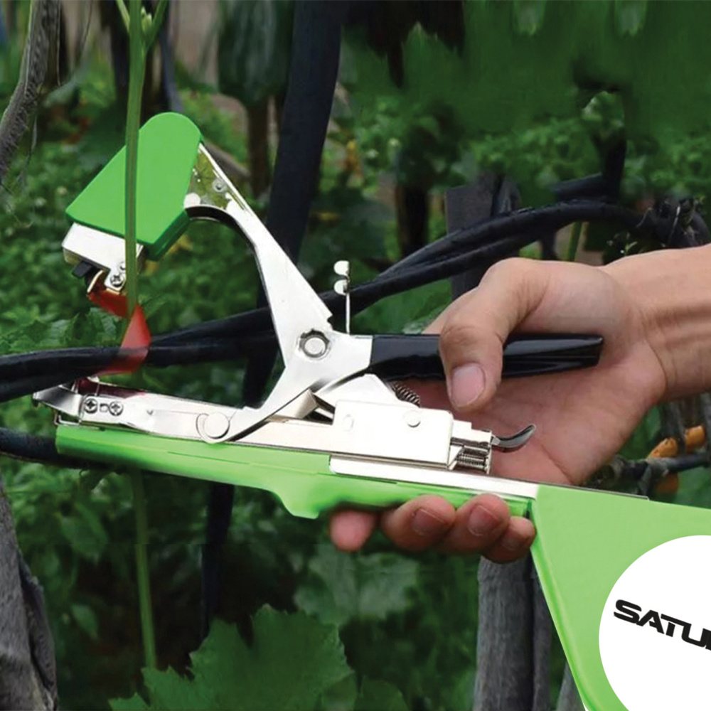 Cinta Para Atadora 11 x 0,15 mm. x 26 metros Blanco (Pack 10 Rollos) - Imagen 2