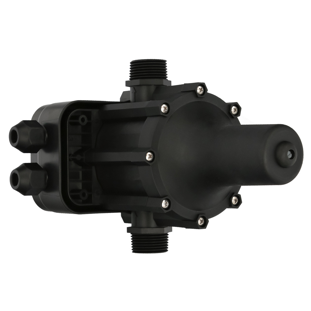 Cabezal / Regulador Electronico Para Grupo de Presion 1,5 / 2,2 Bares - Imagen 4