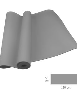 Colchoneta Espuma Camping / Gimnasio / Yoga / Ejercicio 180 x 50 cm.