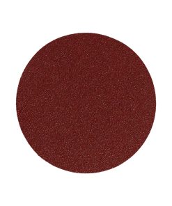 Lija Recambio Velcro Para Amoladora Ø 180 mm. grano 120 (10 Piezas)