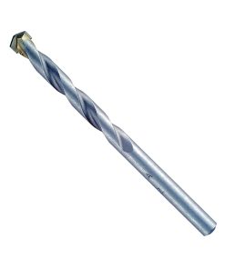 Broca Alpen Widia Long Life   7,00 mm. (Blister 1 Piezas)