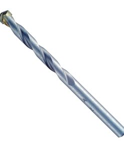 Broca Alpen Widia Long Life   9,00 mm. (Blister 1 Piezas)